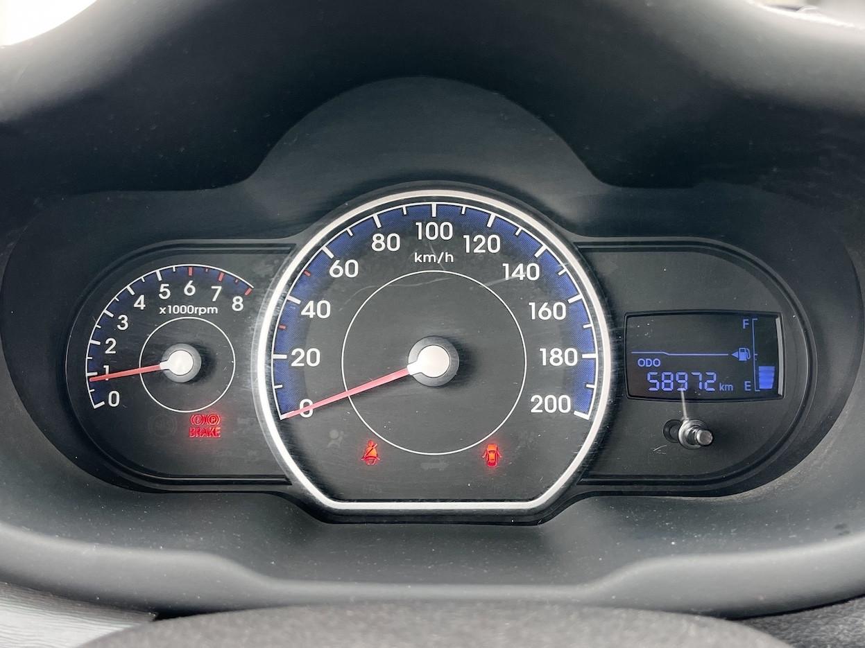 Hyundai i10 1.1 Benzina 69CV E5 Neo. - 2012