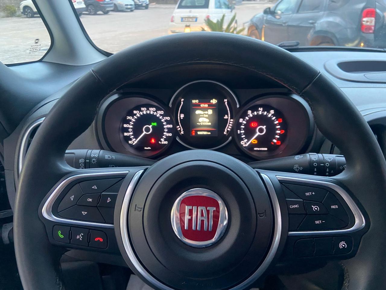 Fiat 500L 1.4 B 95 CV S&S Cross 2021