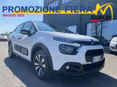 Citroën C3 PureTech 110 S&S EAT6 Shine