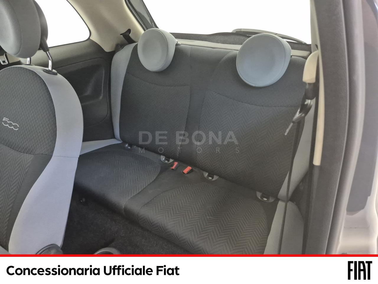 Fiat 500C 1.2 pop 69cv