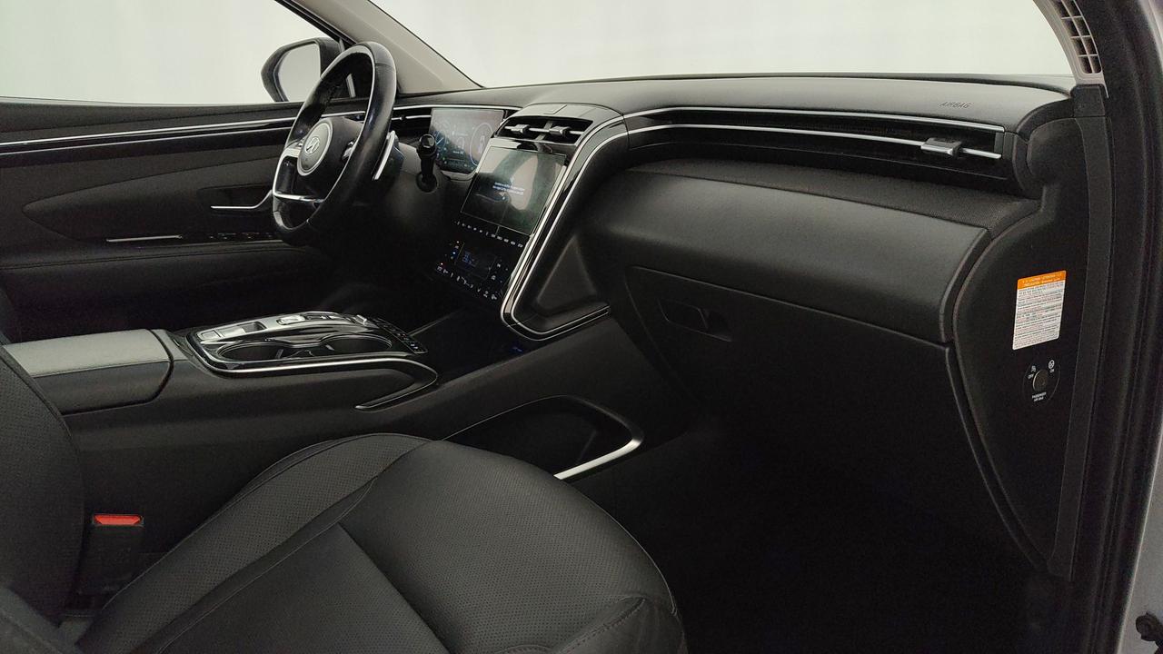 HYUNDAI 1.6 PHEV XLINE 4WD Auto
