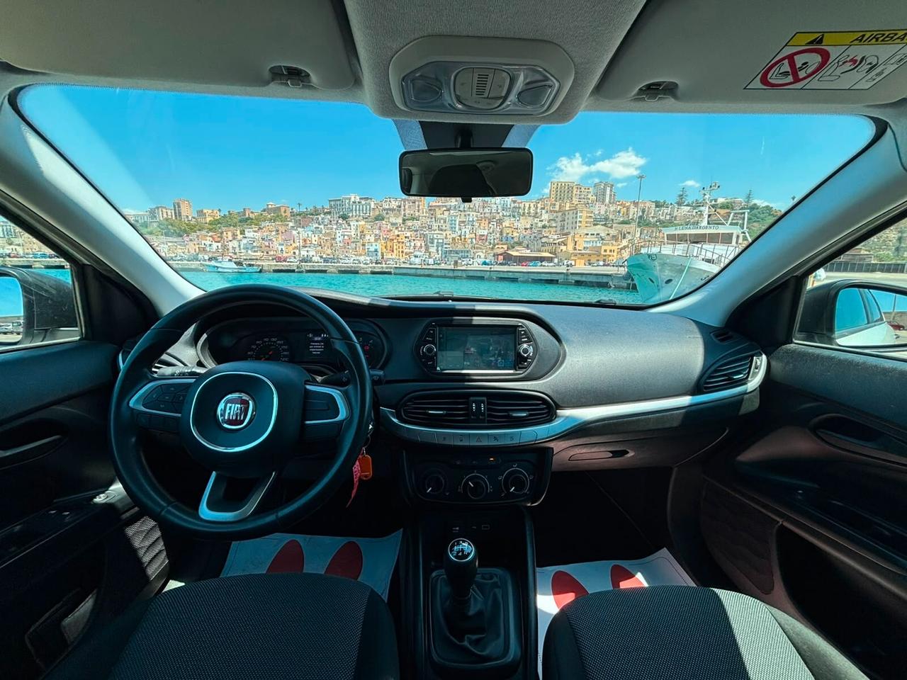 Fiat Tipo 1.3 Mtj 95cv Street- 2020