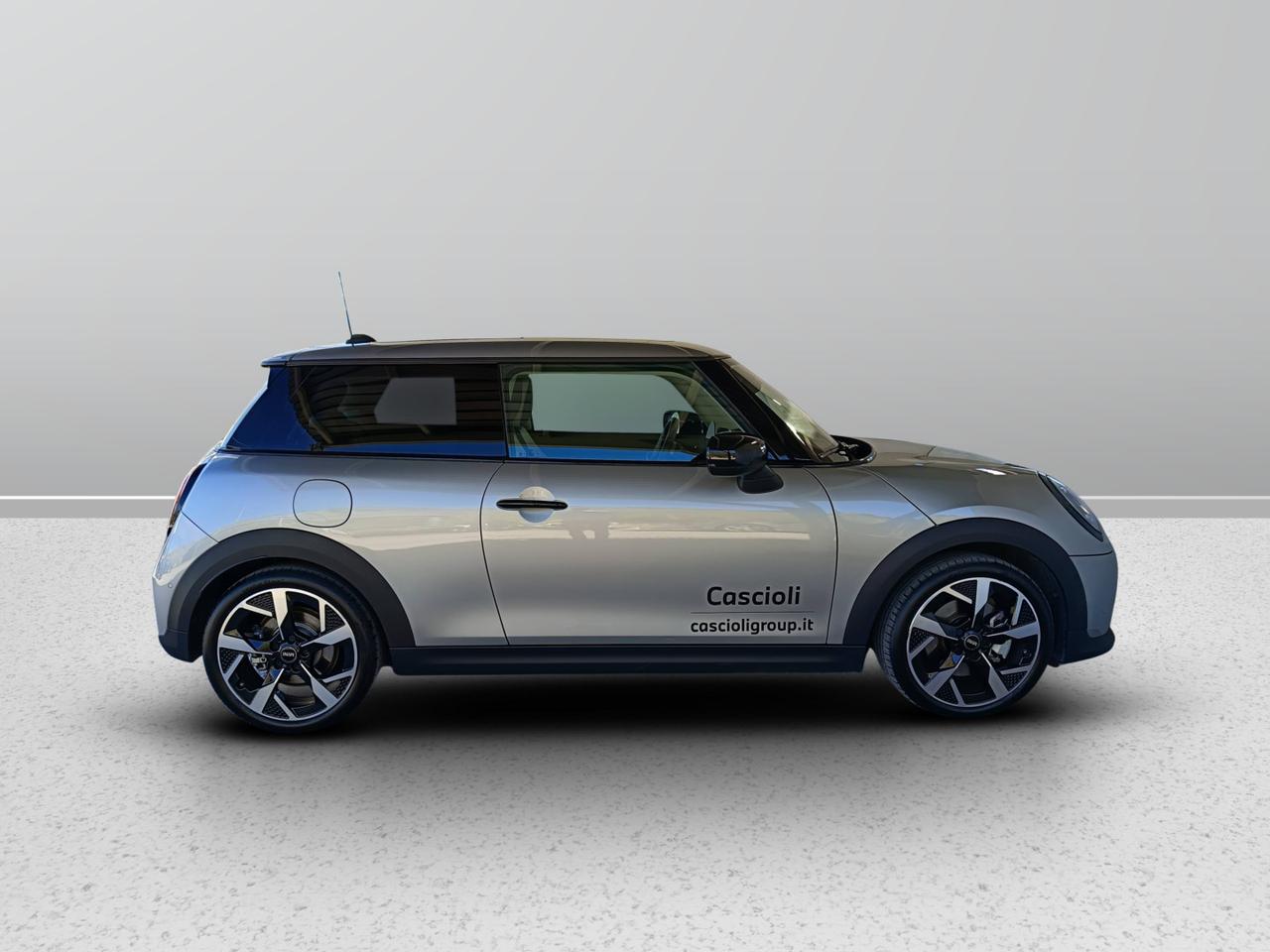 MINI Mini Cooper F66 3p - Mini Cooper 3p 1.5 C Classic auto