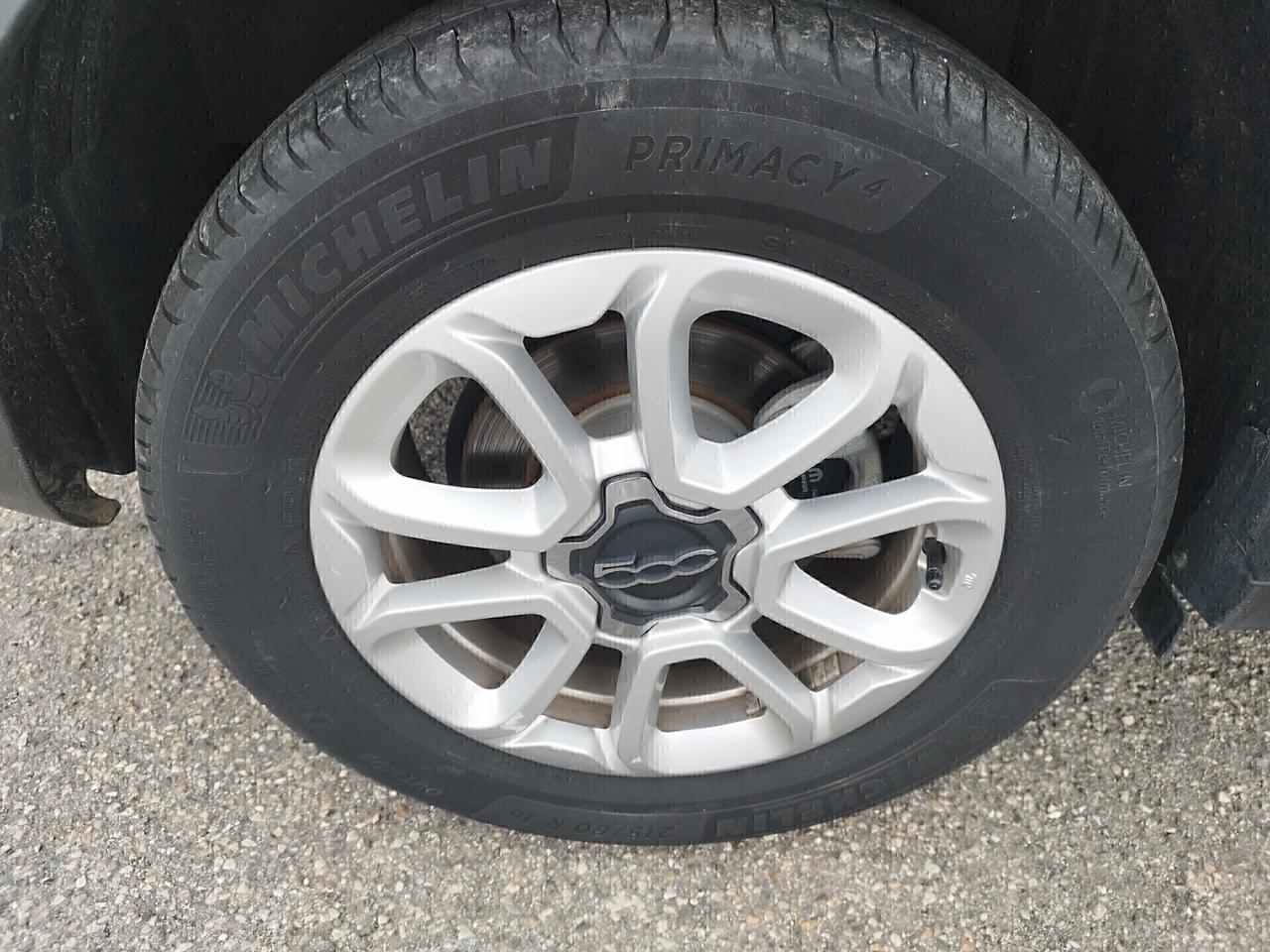 Fiat 500X 1.0 T3 120 CV km 66500