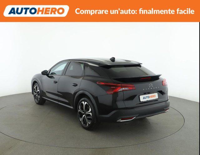 CITROEN C5 X PureTech 130 S&S EAT8 Shine