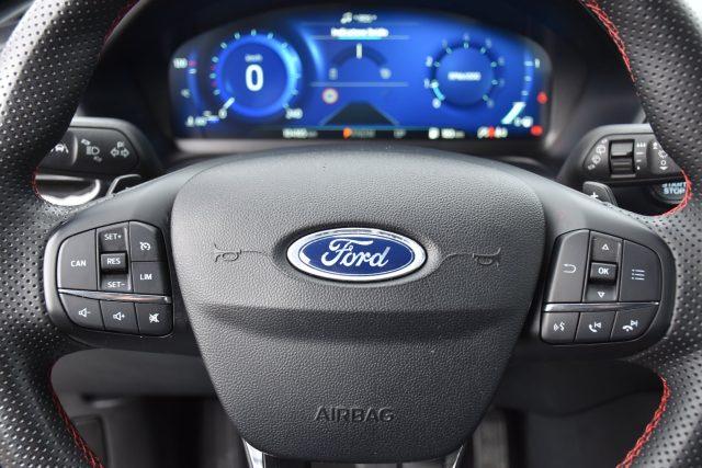 FORD Puma 1.0 EcoBoost 125 CV S&S aut. ST-Line