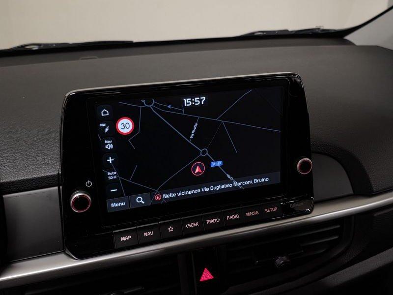 Kia Picanto Picanto 1.0 GDi GPL Urban BONUS EASY GO'