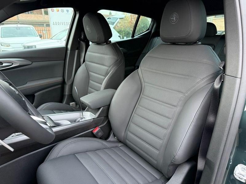 Alfa Romeo Tonale Tonale 1.5 175 CV MHEV TCT7 Veloce PRONTA CONSEGNA