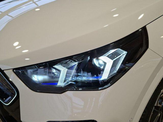 BMW iX2 eDrive 20 Msport Pro Aut.