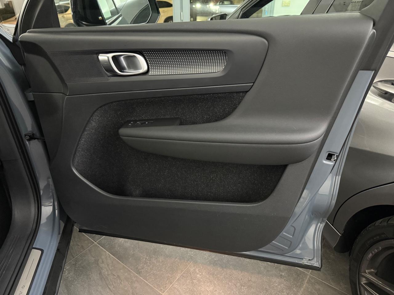 Volvo XC40 D3 Geartronic R-design UNICO PROPRIETARIO