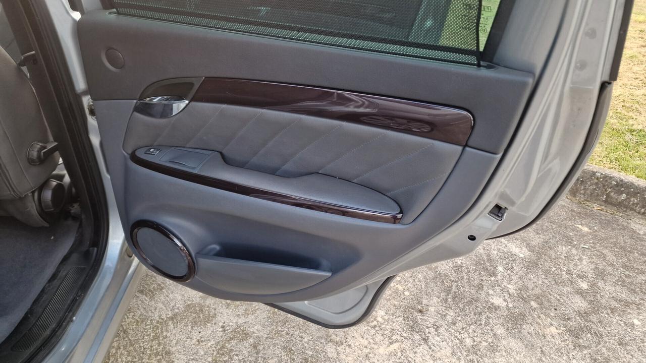 Fiat Croma 1.9 Multijet aut. Must "152.000 KM"