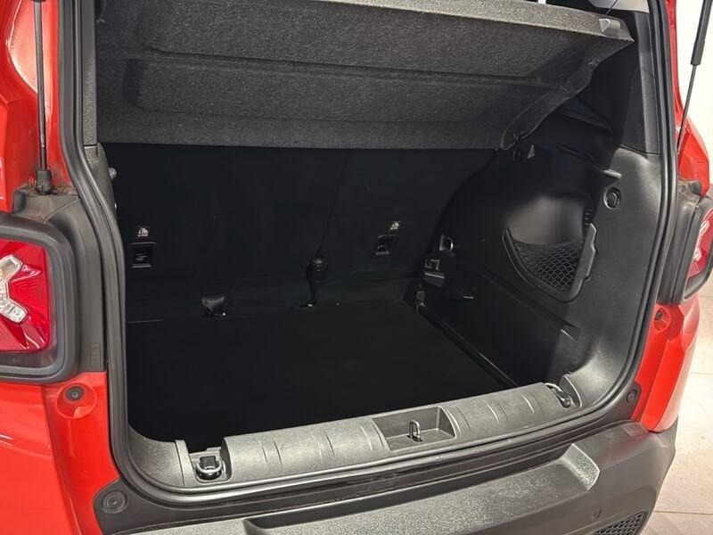 Jeep Renegade 1.3 T4 DDCT 150cv Longitude