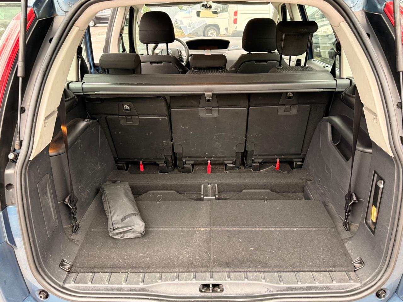 Citroen C4 Picasso 1.6 e-HDi 115 Business