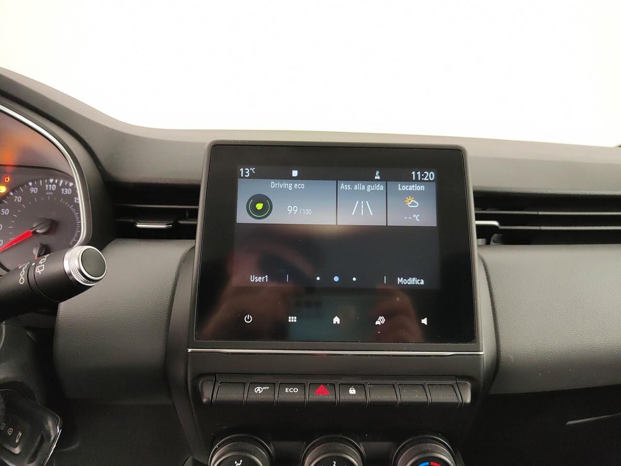 Renault Clio Blue dCi 85 CV 5 porte Business