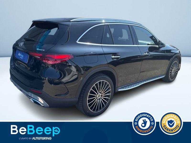 Mercedes-Benz GLC 220 D AMG PREMIUM PLUS 4MATIC AUTO