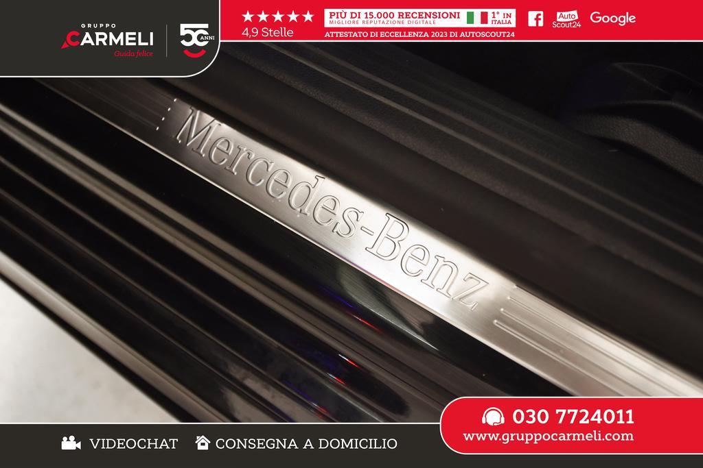 Mercedes Classe A 180 180 Premium AMG Line 7G-DCT