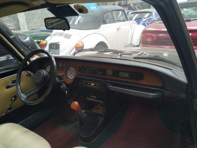 LANCIA Fulvia FULVIA 3