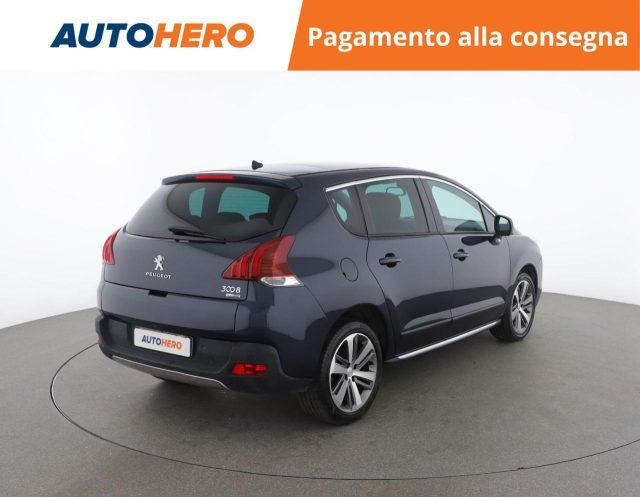 PEUGEOT 3008 BlueHDi 120 EAT6 S&S Allure