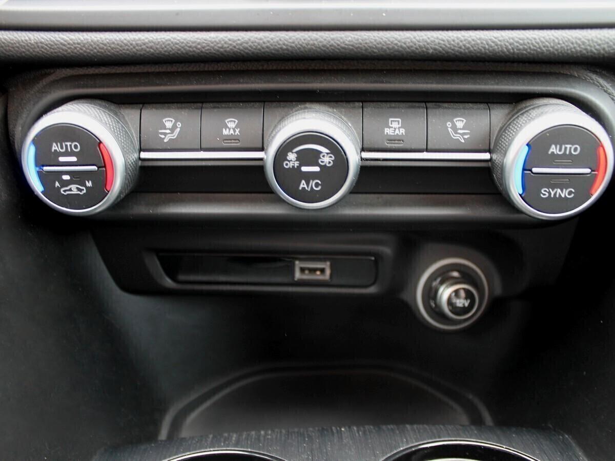 Alfa Romeo Giulia 2.2 Turbodiesel 160 CV AT8 Business