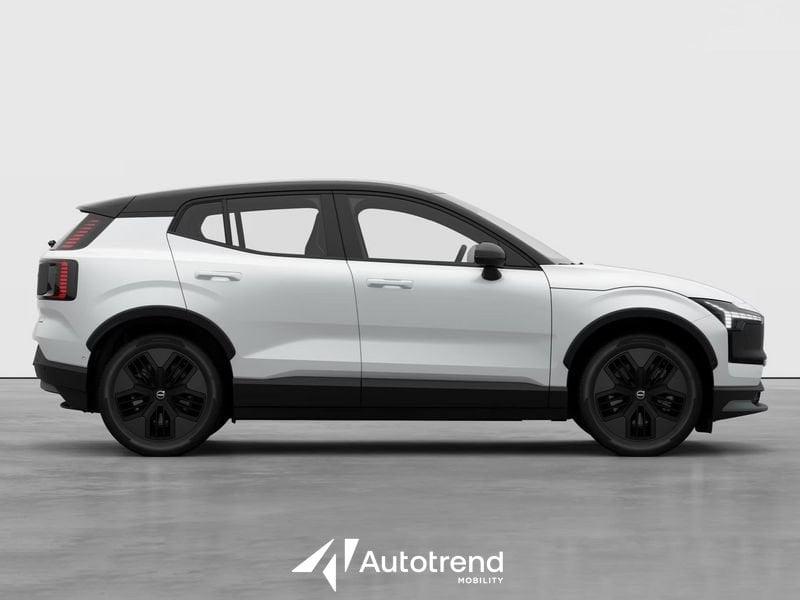 Volvo EX30 CC Cross Country Twin Motor 428 CV Performance AWD Ultra