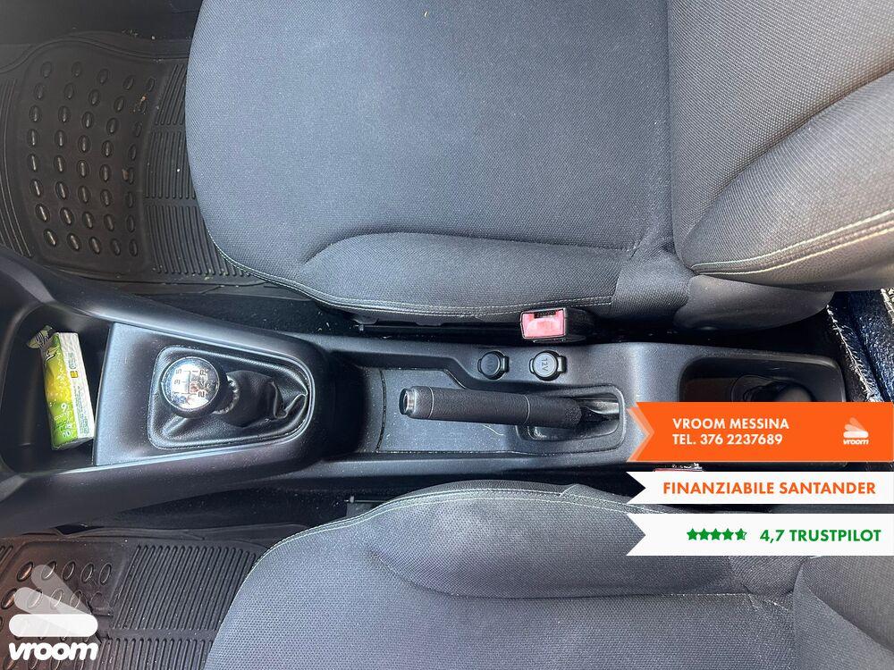 CITROEN C3 2ª serie C3 PureTech 82 Exclusive