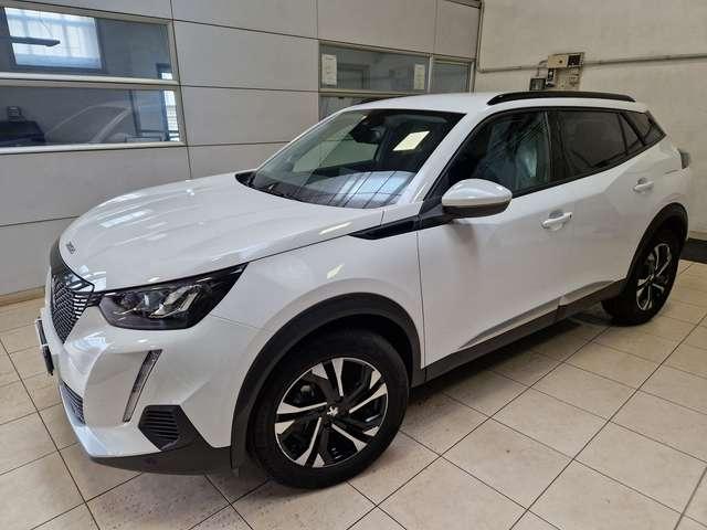Peugeot 2008 PureTech 130 S&S Allure Pack