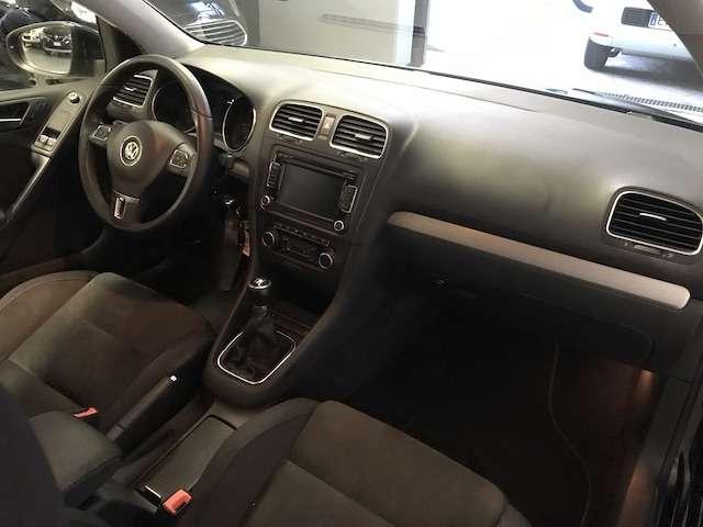 Volkswagen Golf Golf VI 3p 1.4 tsi Highline 120cv