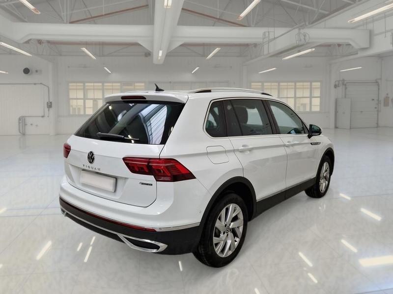 VOLKSWAGEN TIGUAN 2.0 TDI SCR 110KW Elegance DSG 4MOTION