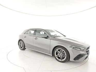 Mercedes-Benz Classe A A 200 d Automatic Premium AMG Line