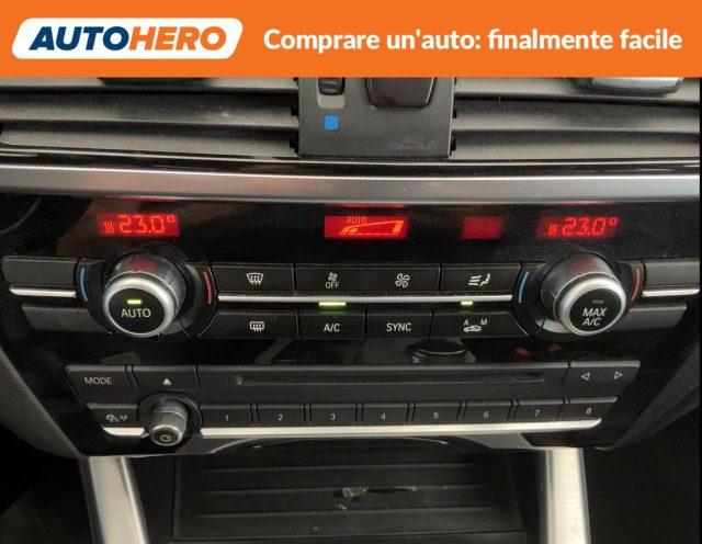 BMW X4 xDrive20d Msport