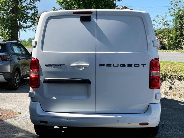 PEUGEOT Expert 2.2 Diesel 180cv Tech Edit. M aut