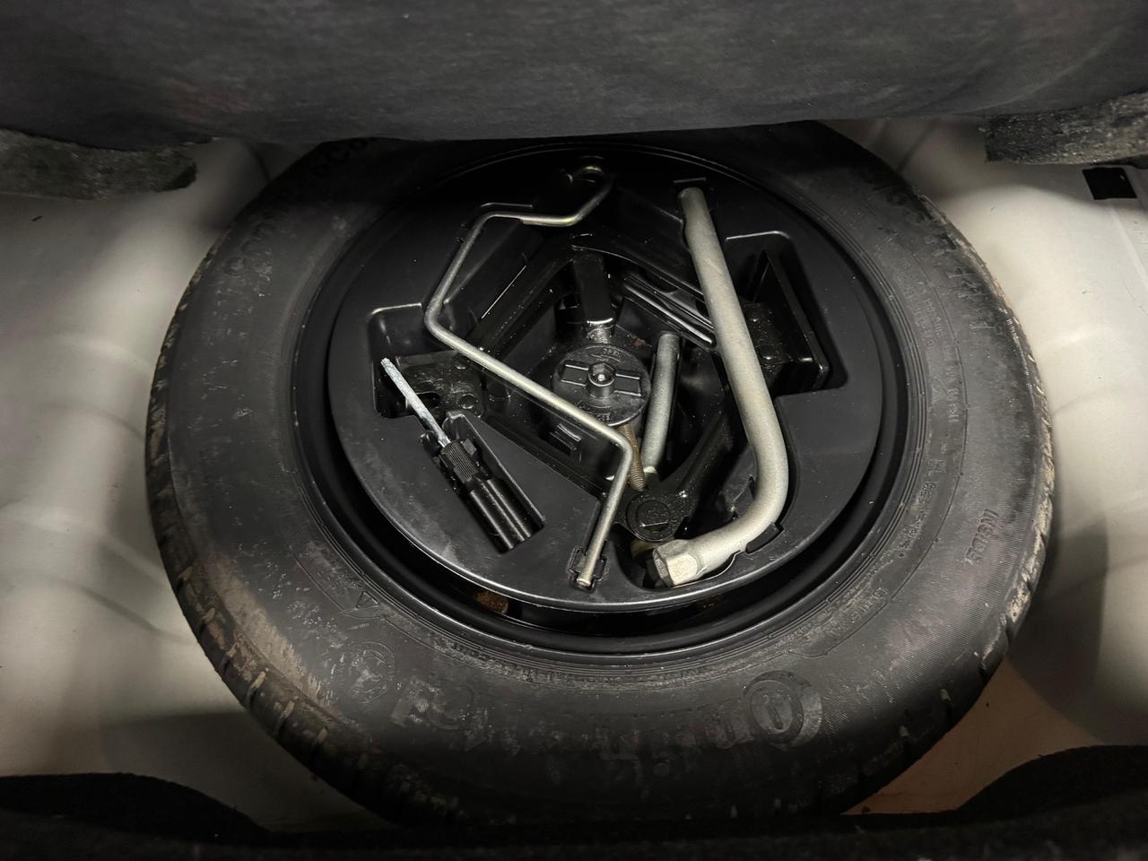 Ford Ka Ka+ 1.2 8V 69CV Titanium