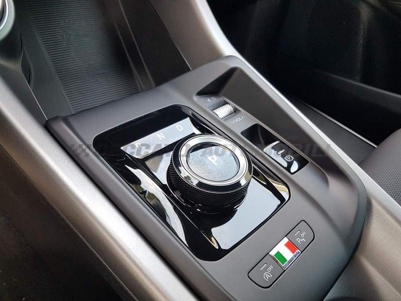 Alfa Romeo Tonale Tonale Diesel My25 Diesel 130cv Veloce