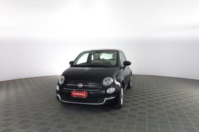 FIAT 500 500 1.2 EasyPower Lounge