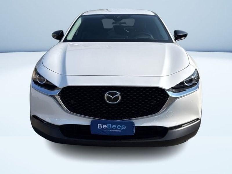 Mazda CX-30 2.0 M-HYBRID HOMURA 2WD 122CV 6MT