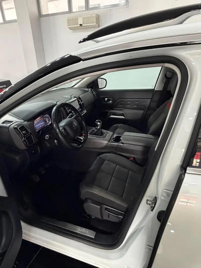 Citroen C5 Aircross PureTech 130 S&S Shine