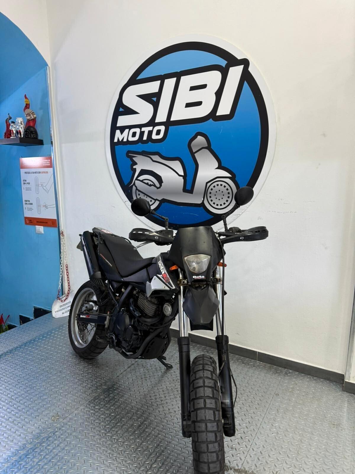 Beta M4 350