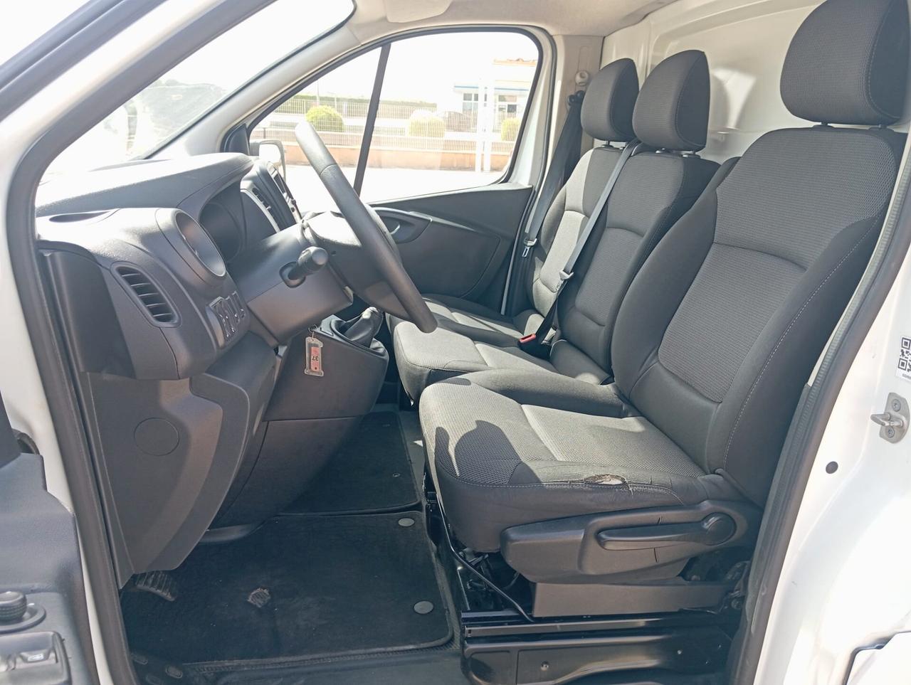 Fiat Talento 2020 2.0 ecojet LH1 12Q 120cv S&S E6d-temp