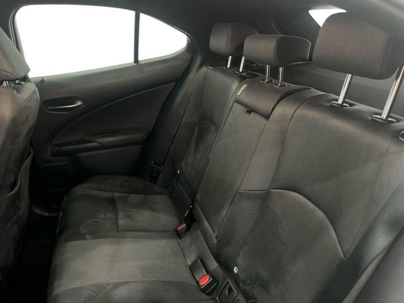 Lexus UX UX 250h 2.0 Executive 2wd cvt my20