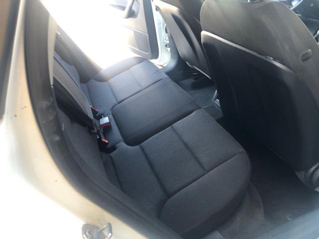 AUDI A3 SPB 1.6 TDI 105 CV CR Ambiente