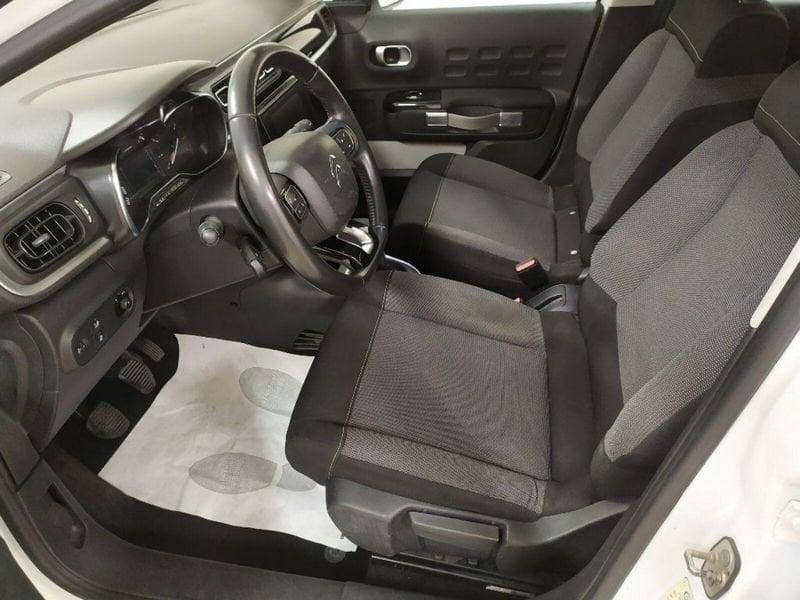 Citroën C3 1.2 puretech Shine Gpl 82cv