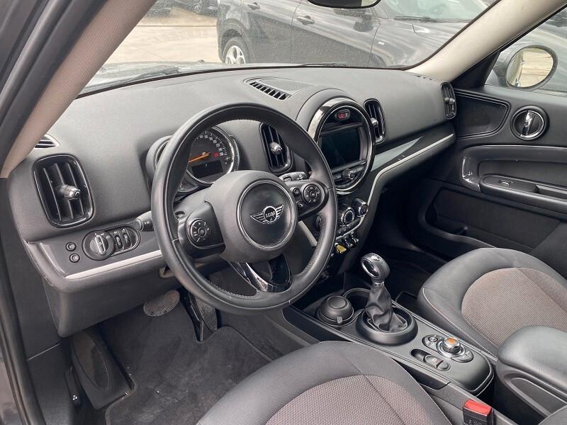 Mini Cooper S Countryman Mini 1.5 SE ALL4 Automatica