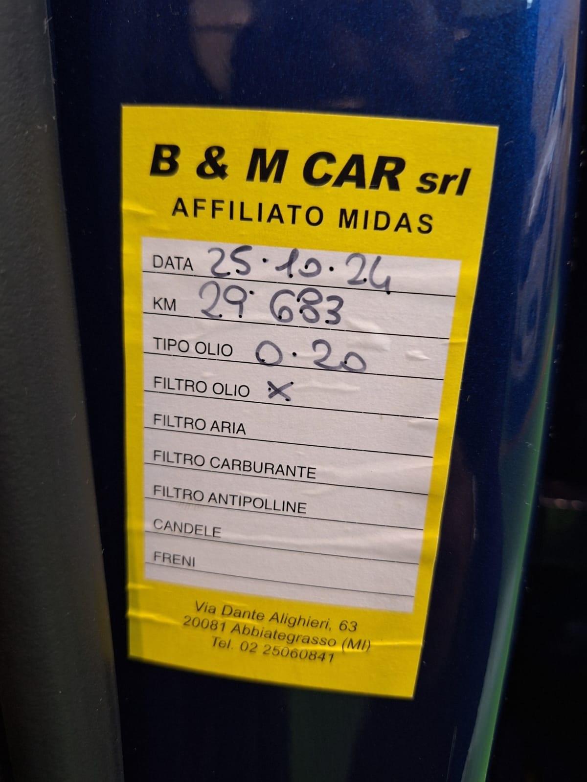 Volkswagen T-Cross 1.0 TSI 110 CV DSG Automatico