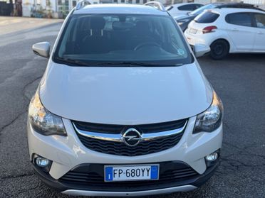 Opel Karl Rocks 1.0 73 CV