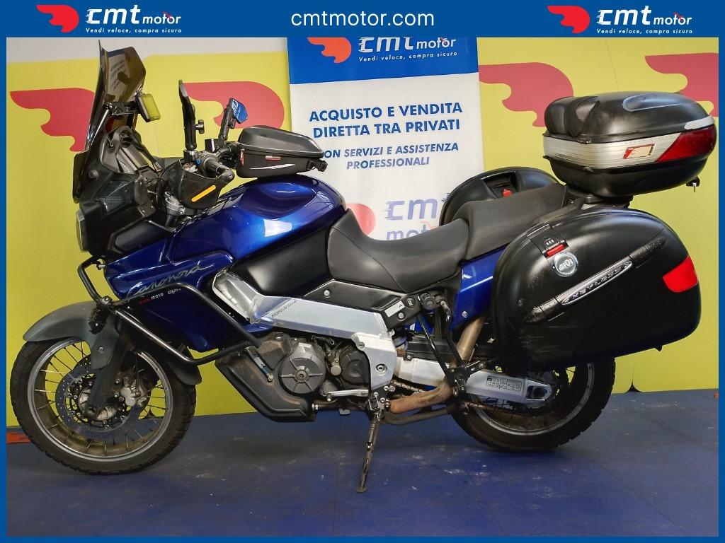 Aprilia Caponord - 2003