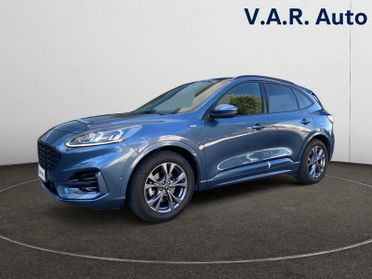 Ford Kuga 1.5 EcoBlue 120CV 2WD Connect Auto