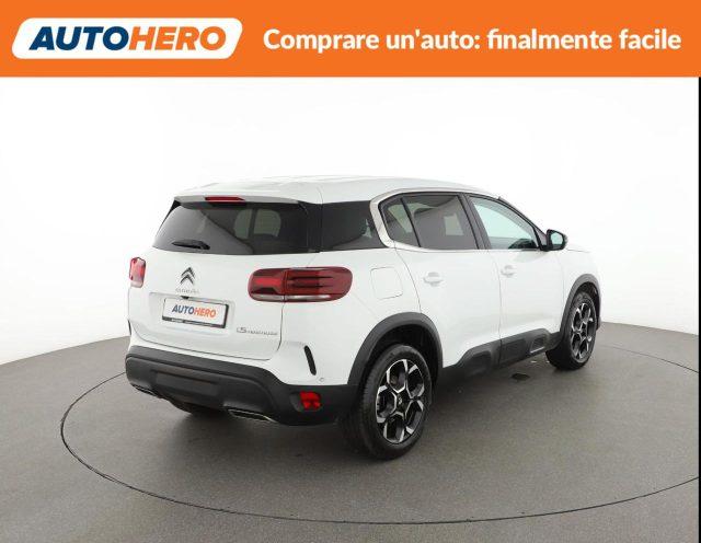 CITROEN C5 Aircross BlueHDi 130 S&S EAT8 Max