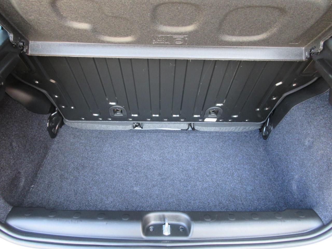 Fiat Pandina 1.0 firefly hybrid s&s 70cv 5p.ti