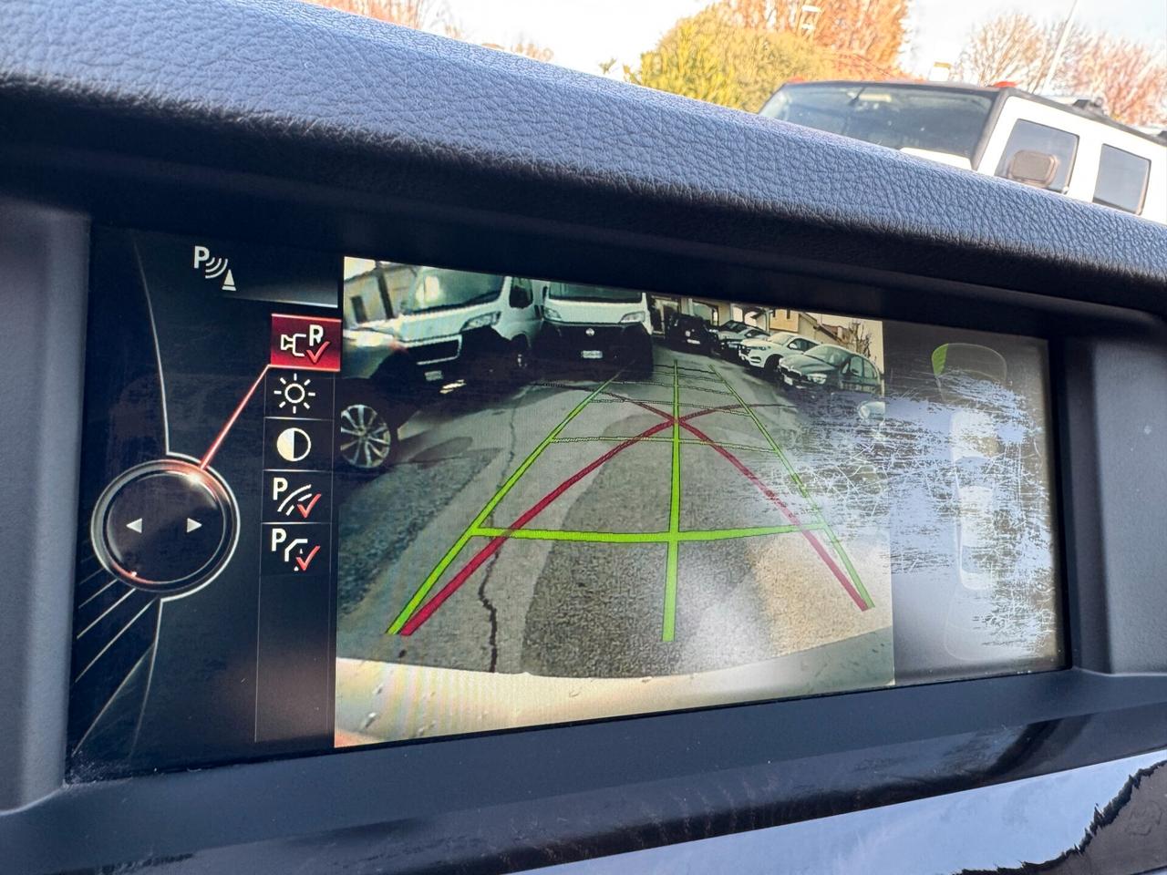 Bmw 530 Active Hybrid 5