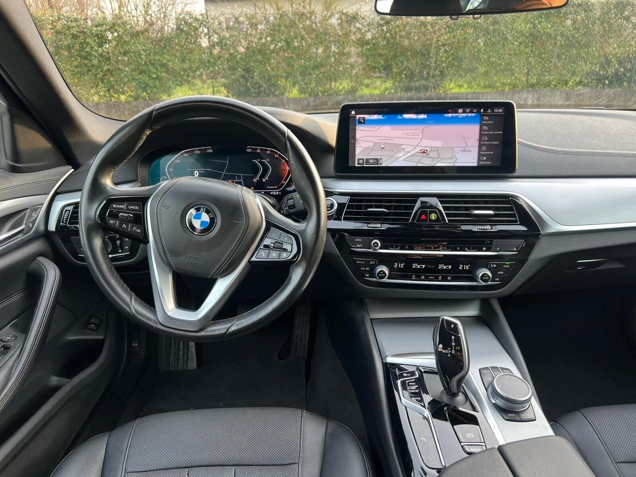 Bmw 530 530d xDrive